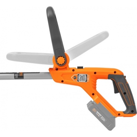 Триммер аккумуляторный Daewoo Power DATR 3021Li Триммер аккумуляторный Daewoo Power DATR 3021Li