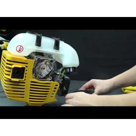 Триммер бензиновый Huter GGT-1500TX (70/2/21) Триммер бензиновый Huter GGT-1500TX (70/2/21)