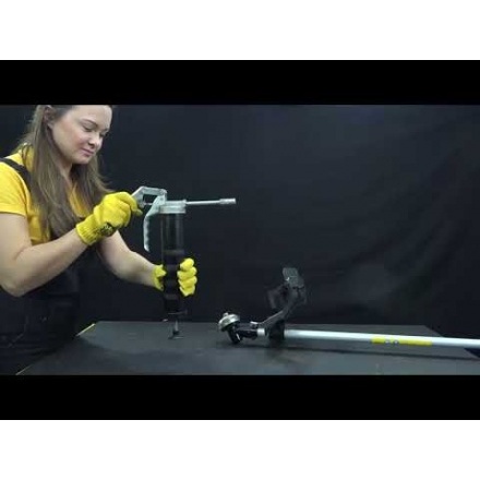 Триммер бензиновый Huter GGT-1500TX (70/2/21) Триммер бензиновый Huter GGT-1500TX (70/2/21)