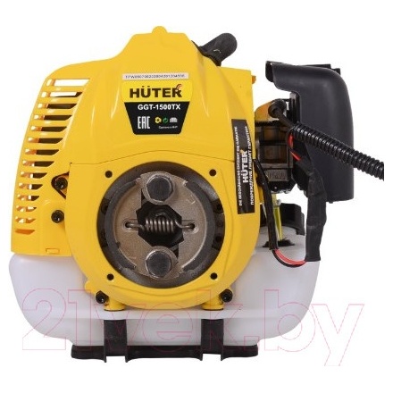 Триммер бензиновый Huter GGT-1500TX (70/2/21) Триммер бензиновый Huter GGT-1500TX (70/2/21)