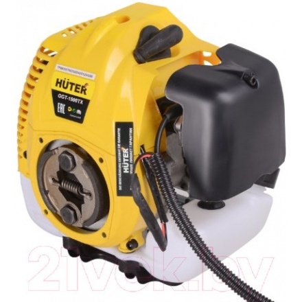 Триммер бензиновый Huter GGT-1500TX (70/2/21) Триммер бензиновый Huter GGT-1500TX (70/2/21)