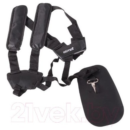 Триммер бензиновый Huter GGT-1500TX (70/2/21) Триммер бензиновый Huter GGT-1500TX (70/2/21)