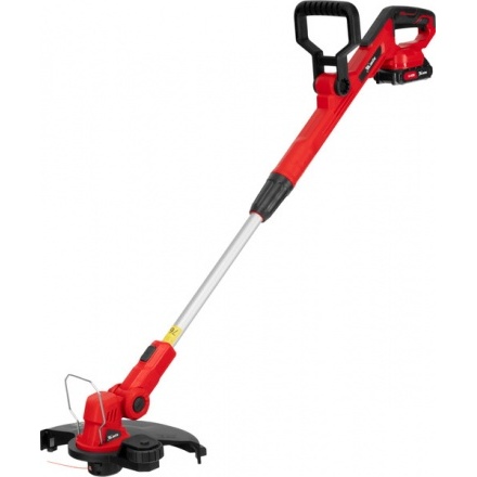 Триммер аккумуляторный MTX GM-300