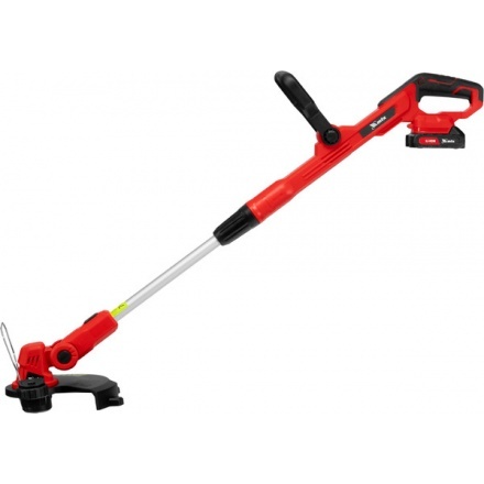 Триммер аккумуляторный MTX GM-300 Триммер аккумуляторный MTX GM-300