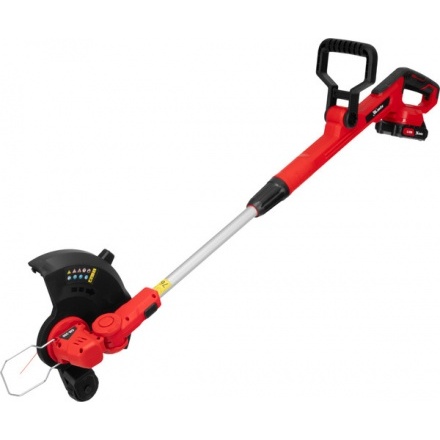 Триммер аккумуляторный MTX GM-300 Триммер аккумуляторный MTX GM-300