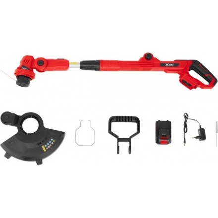 Триммер аккумуляторный MTX GM-300 Триммер аккумуляторный MTX GM-300