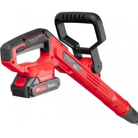 Триммер аккумуляторный MTX GM-300 Триммер аккумуляторный MTX GM-300