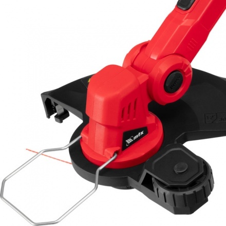 Триммер аккумуляторный MTX GM-300 Триммер аккумуляторный MTX GM-300