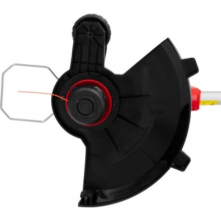 Триммер аккумуляторный MTX GM-300 Триммер аккумуляторный MTX GM-300