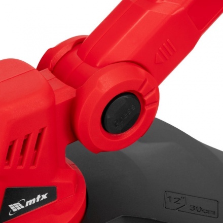 Триммер аккумуляторный MTX GM-300 Триммер аккумуляторный MTX GM-300