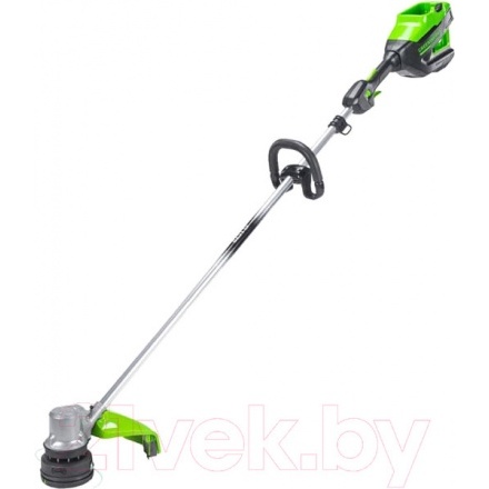 Триммер аккумуляторный Greenworks 2110607UA