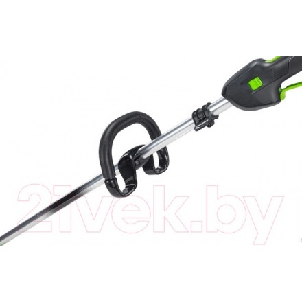 Триммер аккумуляторный Greenworks 2110607UA Триммер аккумуляторный Greenworks 2110607UA