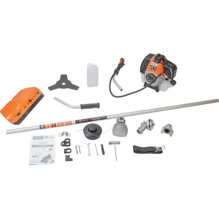 Триммер бензиновый Edon GT-630/3700B Триммер бензиновый Edon GT-630/3700B