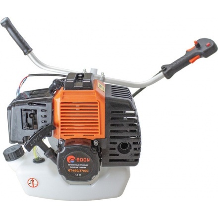 Триммер бензиновый Edon GT-630/3700B Триммер бензиновый Edon GT-630/3700B