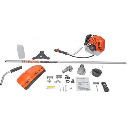 Триммер бензиновый Edon GT-430/2600B Триммер бензиновый Edon GT-430/2600B