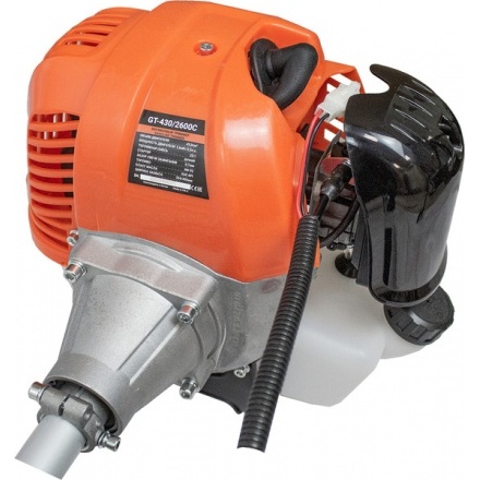 Триммер бензиновый Edon GT-430/2600B Триммер бензиновый Edon GT-430/2600B