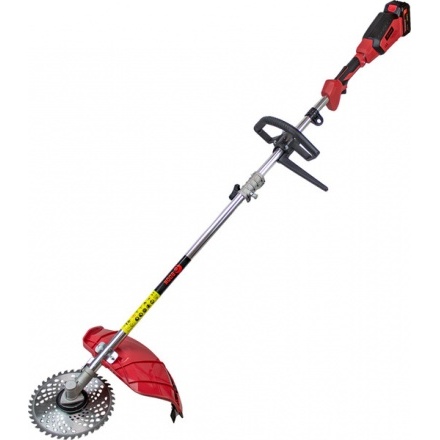 Триммер аккумуляторный Edon UGT-21BL Триммер аккумуляторный Edon UGT-21BL