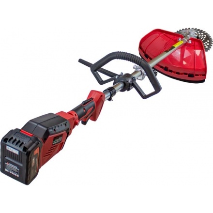 Триммер аккумуляторный Edon UGT-21BL Триммер аккумуляторный Edon UGT-21BL