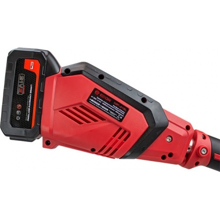 Триммер аккумуляторный Edon UGT-21BL Триммер аккумуляторный Edon UGT-21BL