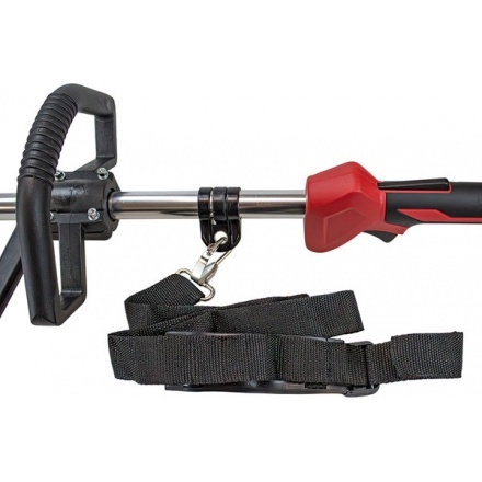 Триммер аккумуляторный Edon UGT-21BL Триммер аккумуляторный Edon UGT-21BL