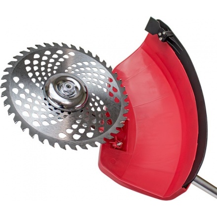 Триммер аккумуляторный Edon UGT-21BL Триммер аккумуляторный Edon UGT-21BL