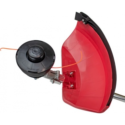 Триммер аккумуляторный Edon UGT-21BL Триммер аккумуляторный Edon UGT-21BL