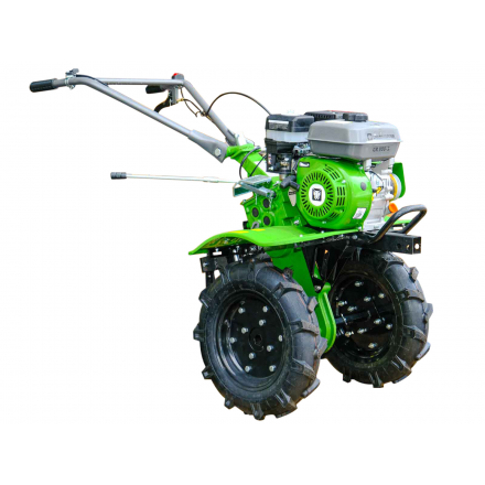 Культиватор бензиновый Grasshopper GR 900-3 / 4.00-10 (7 л.с.)