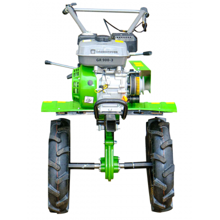 Культиватор бензиновый Grasshopper GR 900-3 / 4.00-10 (7 л.с.) Культиватор бензиновый Grasshopper GR 900-3 / 4.00-10 (7 л.с.)