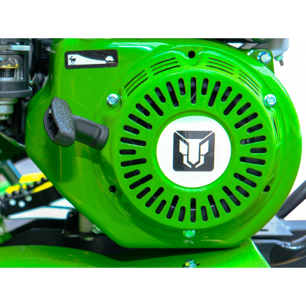 Культиватор бензиновый Grasshopper GR 900-3 / 4.00-10 (7 л.с.) Культиватор бензиновый Grasshopper GR 900-3 / 4.00-10 (7 л.с.)
