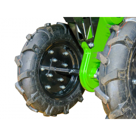 Культиватор бензиновый Grasshopper GR 900-3 / 4.00-10 (7 л.с.) Культиватор бензиновый Grasshopper GR 900-3 / 4.00-10 (7 л.с.)