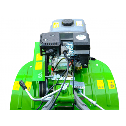 Культиватор бензиновый Grasshopper GR 900-3 / 4.00-10 (7 л.с.) Культиватор бензиновый Grasshopper GR 900-3 / 4.00-10 (7 л.с.)