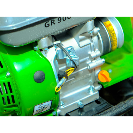Культиватор бензиновый Grasshopper GR 900-3 / 4.00-10 (7 л.с.) Культиватор бензиновый Grasshopper GR 900-3 / 4.00-10 (7 л.с.)