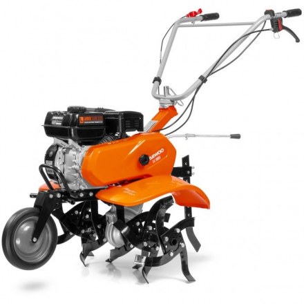 Культиватор бензиновый Daewoo Power DAT 900R