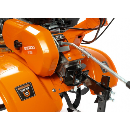 Культиватор бензиновый Daewoo Power DAT 900R Культиватор бензиновый Daewoo Power DAT 900R