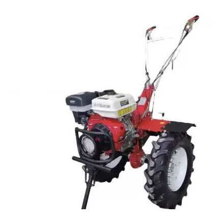 Мотоблок бензиновый StorM HP-1100 PRO (ВОМ, дифференциал, с пониженной передачей)