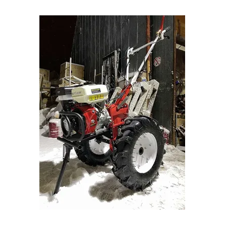 Мотоблок бензиновый StorM HP-1100 PRO (ВОМ, дифференциал, с пониженной передачей) Мотоблок бензиновый StorM HP-1100 PRO (ВОМ, дифференциал, с пониженной передачей)