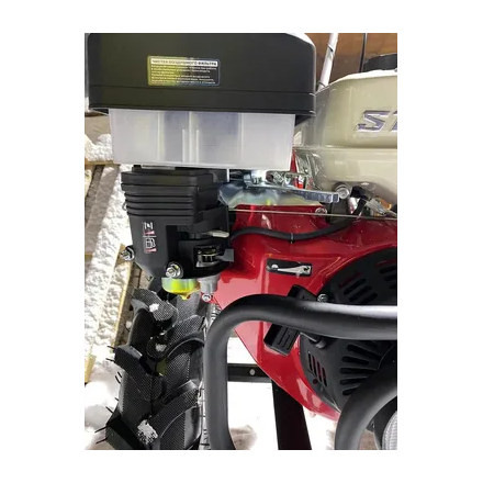 Мотоблок бензиновый StorM HP-1100 PRO (ВОМ, дифференциал, с пониженной передачей) Мотоблок бензиновый StorM HP-1100 PRO (ВОМ, дифференциал, с пониженной передачей)