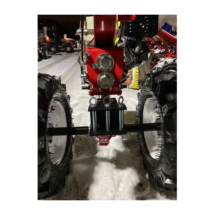 Мотоблок бензиновый StorM HP-1100 PRO (ВОМ, дифференциал, с пониженной передачей) Мотоблок бензиновый StorM HP-1100 PRO (ВОМ, дифференциал, с пониженной передачей)