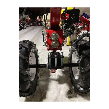 Мотоблок бензиновый StorM HP-1100 PRO (ВОМ, дифференциал, с пониженной передачей) Мотоблок бензиновый StorM HP-1100 PRO (ВОМ, дифференциал, с пониженной передачей)