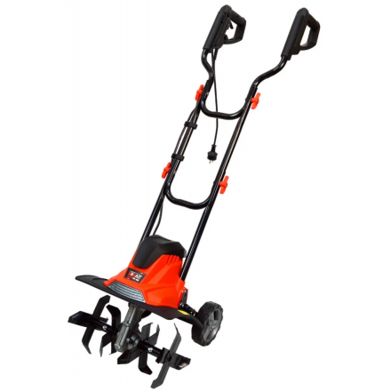 Миникультиватор электрический Brait BR-40E