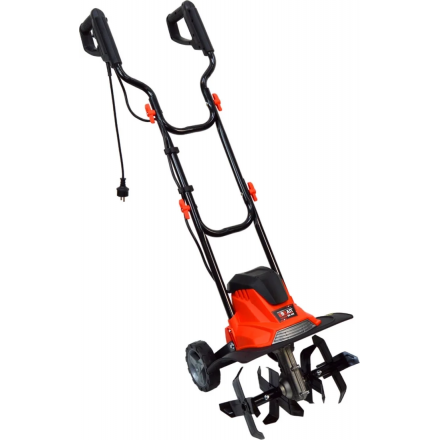 Миникультиватор электрический Brait BR-40E Миникультиватор электрический Brait BR-40E