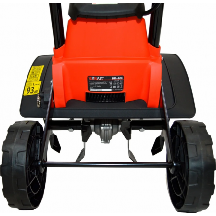 Миникультиватор электрический Brait BR-40E Миникультиватор электрический Brait BR-40E