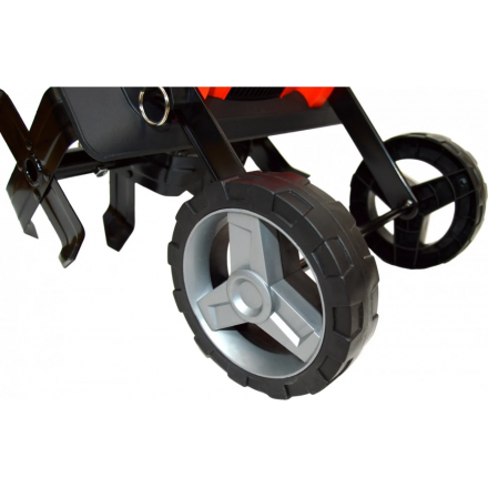 Миникультиватор электрический Brait BR-40E Миникультиватор электрический Brait BR-40E