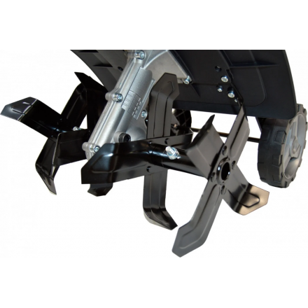 Миникультиватор электрический Brait BR-40E Миникультиватор электрический Brait BR-40E