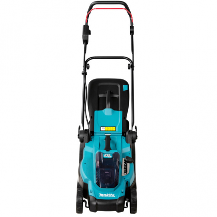 Газонокосилка аккумуляторная Makita DLM330RT Газонокосилка аккумуляторная Makita DLM330RT