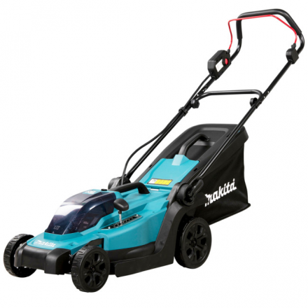 Газонокосилка аккумуляторная Makita DLM330RT