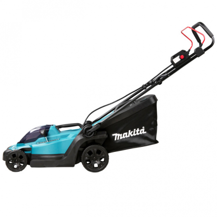 Газонокосилка аккумуляторная Makita DLM330RT Газонокосилка аккумуляторная Makita DLM330RT