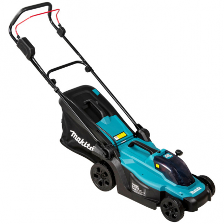 Газонокосилка аккумуляторная Makita DLM330RT Газонокосилка аккумуляторная Makita DLM330RT