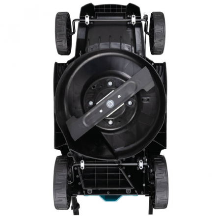 Газонокосилка аккумуляторная Makita DLM330RT Газонокосилка аккумуляторная Makita DLM330RT