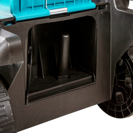 Газонокосилка аккумуляторная Makita DLM330RT Газонокосилка аккумуляторная Makita DLM330RT